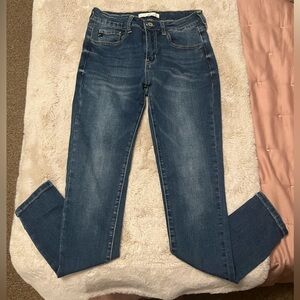 womens skinny jean
